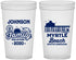 Custom Family Vacation 22 oz Translucent Cups - Myrtle Beach | 180045