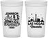 Custom Family Vacation 22 oz Translucent Cups - Las Vegas | 180048