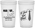 Custom Birthday 22 oz Translucent Cups - 30th | 20234