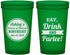 Custom Birthday 22 oz Translucent Cups - 30th | 20242