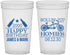 Custom Birthday 22 oz Translucent Cups - 30th | 20259