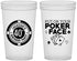 Custom Birthday 22 oz Translucent Cups - 40th Las Vegas | 20261