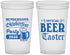 Custom Oktoberfest 22 oz Translucent Cups - Beer Taster | 240000