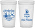 Custom Oktoberfest 22 oz Translucent Cups - Ein Prosit | 240019
