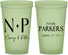 Custom Engagement 22 oz Glow In The Dark Cups - Future | 10010