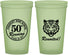 Custom Class Reunion 22 oz Glow In The Dark Cups - Class Of 1977 50 Year | 140009