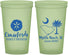 Custom Family Reunion 22 oz Glow In The Dark Cups - South Carolina | 160018