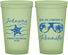 Custom Family Reunion 22 oz Glow In The Dark Cups - Relax Unwind Reunite | 160019