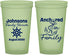 Custom Family Reunion 22 oz Glow In The Dark Cups - Cruise Nautical | 160020