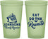 Custom Family Reunion 22 oz Glow In The Dark Cups - Cruise Nautical | 160023