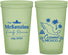 Custom Family Reunion 22 oz Glow In The Dark Cups - Mexico | 160033