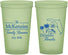 Custom Family Reunion 22 oz Glow In The Dark Cups - Orlando Florida | 160035