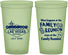 Custom Family Reunion 22 oz Glow In The Dark Cups - Las Vegas | 160038