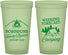 Custom Family Reunion 22 oz Glow In The Dark Cups - Camping | 160044