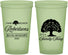 Custom Family Reunion 22 oz Glow In The Dark Cups - Tree Family Thing | 160054