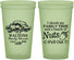 Custom Family Reunion 22 oz Glow In The Dark Cups - Tree | 160058