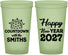 Custom New Years 22 oz Glow In The Dark Cups - 2027 Countdown | 170026