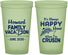 Custom Family Vacation 22 oz Glow In The Dark Cups - Crusin Cruise | 180033