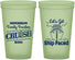 Custom Family Vacation 22 oz Glow In The Dark Cups - Cruise | 180038
