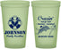 Custom Family Vacation 22 oz Glow In The Dark Cups - Cruisin Ship | 180039