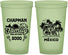 Custom Family Vacation 22 oz Glow In The Dark Cups - Cancun | 180042