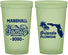 Custom Family Vacation 22 oz Glow In The Dark Cups - Orlando | 180043