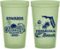 Custom Family Vacation 22 oz Glow In The Dark Cups - Florida | 180044