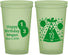 Custom Birthday 22 oz Glow In The Dark Cups - 13th | 20115