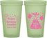 Custom Birthday 22 oz Glow In The Dark Cups - 13th | 20116