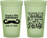 Custom Birthday 22 oz Glow In The Dark Cups - 40th | 20131