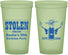 Custom Birthday 22 oz Glow In The Dark Cups - 30th | 20194
