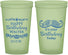 Custom Birthday 22 oz Glow In The Dark Cups - Hip Hip Hooray | 20250