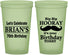 Custom Birthday 22 oz Glow In The Dark Cups - 70th | 20251