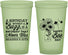 Custom Birthday 22 oz Glow In The Dark Cups - 30th | 20255