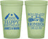 Custom Birthday 22 oz Glow In The Dark Cups - 30th | 20259