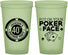Custom Birthday 22 oz Glow In The Dark Cups - 40th Las Vegas | 20261