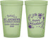 Custom Easter 22 oz Glow In The Dark Cups - Easter Sunday | 210028