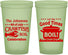 Custom 4th Of July 22 oz Glow In The Dark Cups - Crawfish Boil | 220010