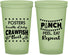 Custom 4th Of July 22 oz Glow In The Dark Cups - Crawfish Boil | 220016