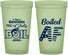 Custom 4th Of July 22 oz Glow In The Dark Cups - Crawfish Boil | 220017