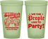 Custom 4th Of July 22 oz Glow In The Dark Cups - We The People | 220030