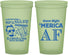Custom 4th Of July 22 oz Glow In The Dark Cups - Merica Af | 220031