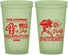Custom 4th Of July 22 oz Glow In The Dark Cups - Patriot | 220038