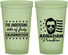 Custom 4th Of July 22 oz Glow In The Dark Cups - Abraham Drinkin | 220044