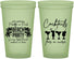 Custom Awareness 22 oz Glow In The Dark Cups - Beach Party | 230007