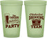 Custom Oktoberfest 22 oz Glow In The Dark Cups - Drinking Team | 240018