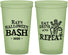 Custom Halloween 22 oz Glow In The Dark Cups - Mummy | 250066