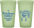 Custom Hanukkah 22 oz Glow In The Dark Cups - Llamakkah | 270017
