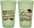 Custom Homecoming 22 oz Glow In The Dark Cups - Party Like Its Hoco | 330012