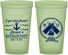 Custom Bachelor Party 22 oz Glow In The Dark Cups - Anchor | 40054